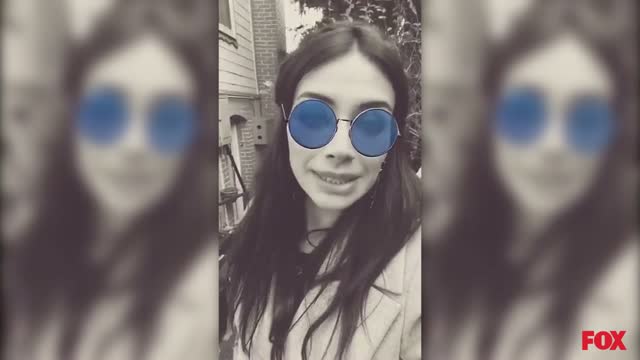 Umuda Kelepçe Vurulmaz snapchat'te