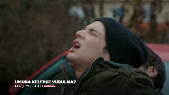 11. Bölüm 1. Fragmanı