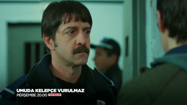 12. Bölüm 1. Fragmanı