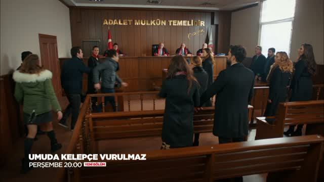 14. Bölüm 1. Fragmanı