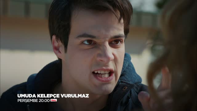 15. Bölüm 1. Fragmanı