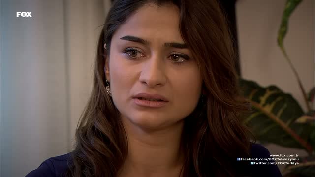 Volkan'ın türküsü yürek yakıyor.